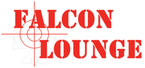 Logo Falcon Lounge 2x