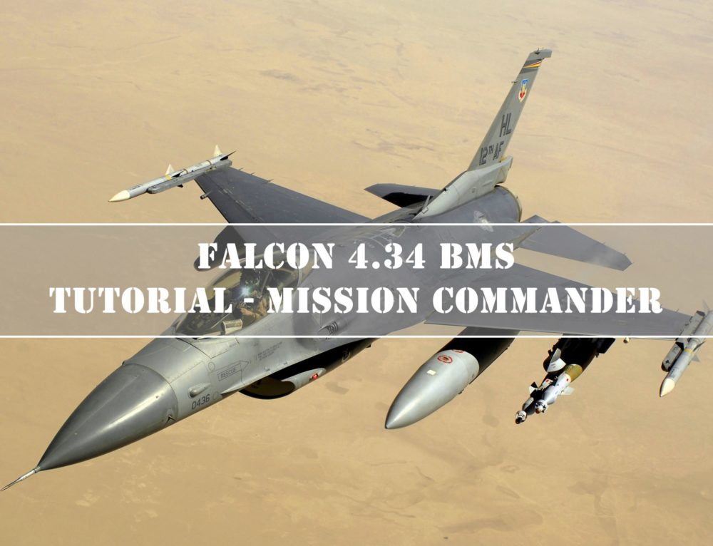 The Online Falcon BMS Map Tool - Falcon Lounge