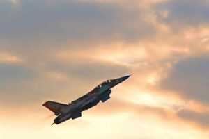 F 16I Storm Israeli Viper