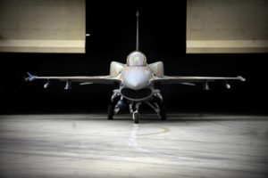 F16I IAF AtTheHungar